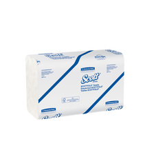 01960 Scott Scottfold M Towels 
(8.1&quot;x12.4&quot;) - 4375 (25/175)