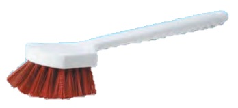 HB20002 Green 20&quot; General Purpose Brush - 1