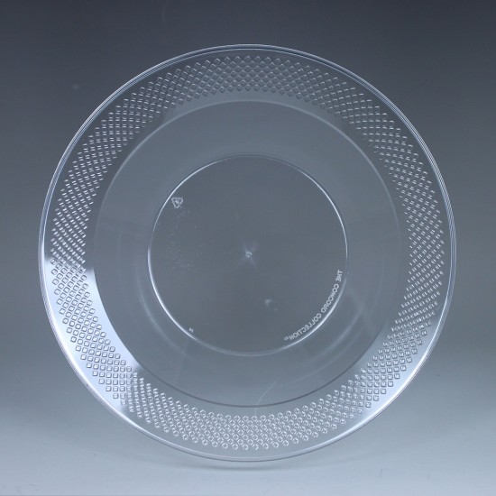 CC12116 Concord Clear 12 oz.
Soup/Salad Bowls - 150(10/15)