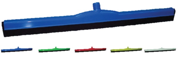 T06112NR Green 22&quot; Squeegee -
1