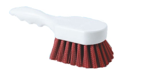 HB08002 Green 8&quot; General
Purpose Hand Brush - 1