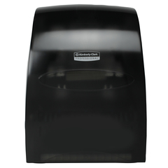 09996 SANITOUCH Hard Roll
Towel Dispenser - 1