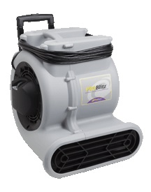 107133 ProBlitz XP AirMover - 1