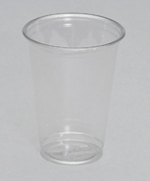 311078/DCT10PET 10oz Clear 
Super Sips PET Cups-1000 
(20/50)