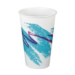 R12N-00055 Solo Jazz 12 oz. Cold Cup - 2000