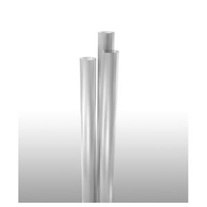 SJ100IWC 7.75&quot; Jumbo Wrapped 
Translucent Straws - 
12000(24/500)