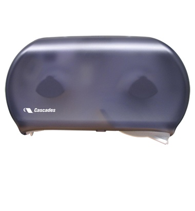 BWK1529 Double JRT Junior  Tissue Dispenser - 1