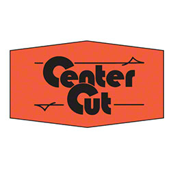 LG-23 &quot;Center Cut&quot; Labels - 1000