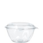 CTR32BD Clear 32oz Round
Tamper Container - 150