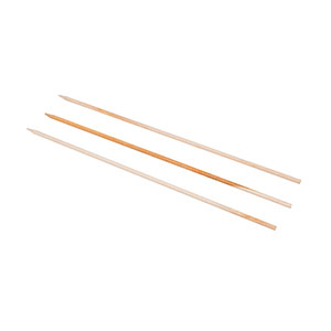 R818 10&quot; Wooden Skewers - 3000(3/1000)