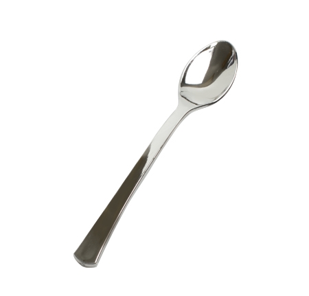 6501-SV Silver Secrets 4&quot; Tiny
Tasting Spoons - 960