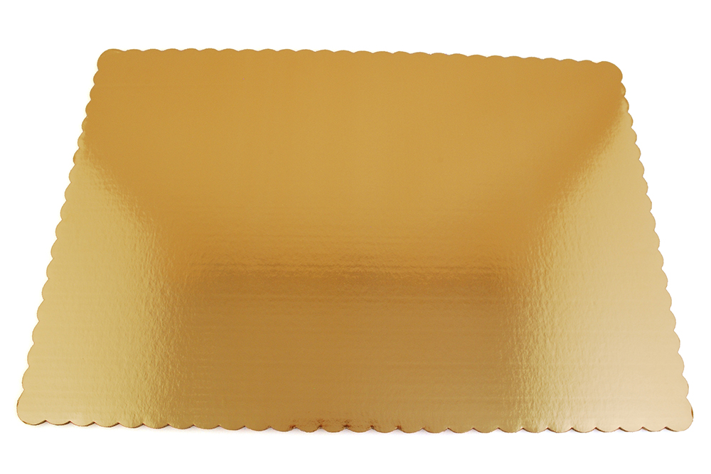 1670 25x18 GOLD CORRUGAT ED
DOUBLE WALL PADS 25