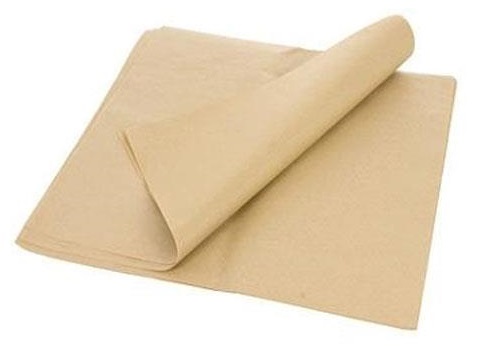 300897  Kraft 12&quot; x 12&quot;
Grease Proof Deli Sheets -
5000(5/1000)