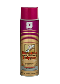 609700 Shineline Baseboard &amp;
Wax Build-Up Stripper -
12(12/20 oz.)