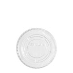 PL100N Small Clear Portion Cup
Lids (Fits 100PC &amp; 125PCG) -
2500(20/125)