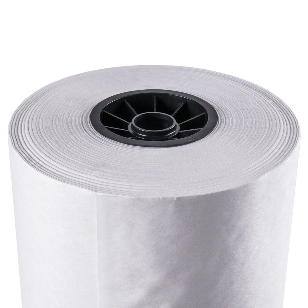 5524/461024 24&quot; x 1100&#39; Medium 
Grade Freezer Paper Roll - 1