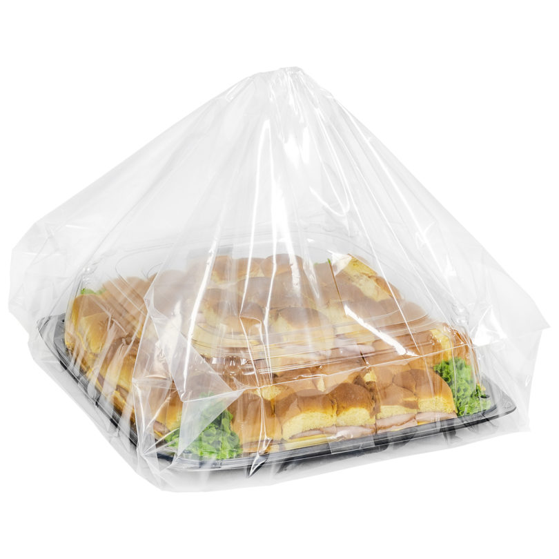 343700100 Cater Tray Bag
18&quot;x7&quot;x24.5&quot; - 50