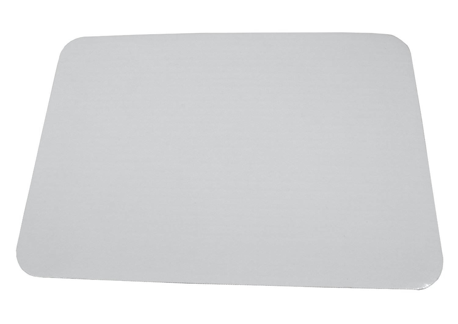 1158 White 17.5&quot; x 25.5&quot; Greaseproof Doublewall