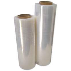 ECO01 Eco-Max Clear 18&quot;x1500&#39;
16 Micron (63ga) Pallet Wrap
- 4 