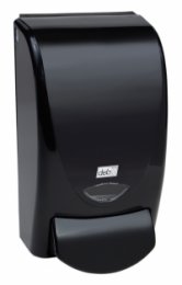 91128 Proline Curve 1000
Black 1L Dispenser White Tip
- 1