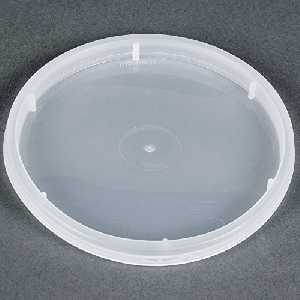 DCL0832 Heavy Deli Container 
Lid fits 8-32oz. - 480