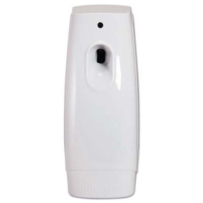 TMS1047717 White Metered Air
Freshener Dispenser - 1