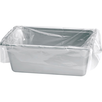 PTL2314 Half Pan Medium and
Deep 23&quot; x 14&quot; Pan Liner - 200