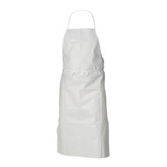 44481 Kleenguard A40 Liquid &amp;
Particle Protection Aprons
(28&quot;x40&quot;) - 100