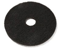 400120 20&quot; Black Stripping
Pads - 5