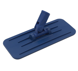 93105 MaxiScrub Utility Pad Holder with Swivel Joint - 1