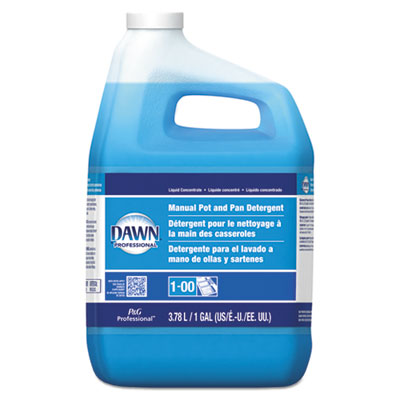 PGC57445CT Dawn Pot-N-Pan Dishwashing Liquid - 4