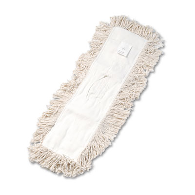 BWK1324 24&quot; x 5&quot; Industrial
Dust Mop - 1