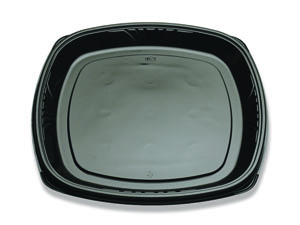 BP713-160 Black Forum 16&quot;
Cater Trays (Warm) - 50(2/25)