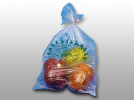 E1119HI-DP Produce Bag 
On Roll 11x19 HD 5-A-Day 
.0005 - 4800 (4/1200)