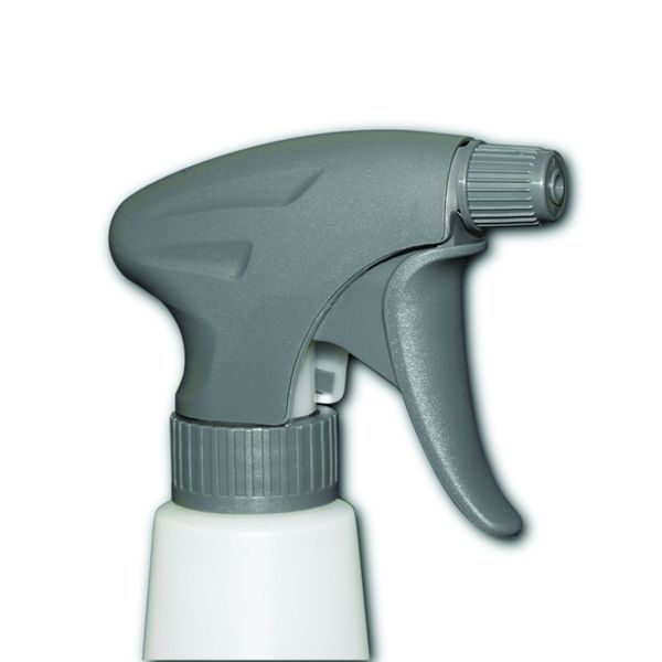 5681/BWK72109 9 7/8&quot; Chemical
Resistant Trigger Sprayer - 1