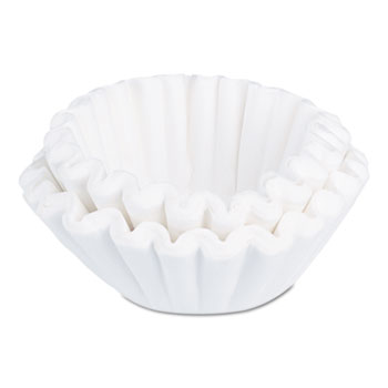 BNN U3 Commerical 3 gal Coffee Filters - 252