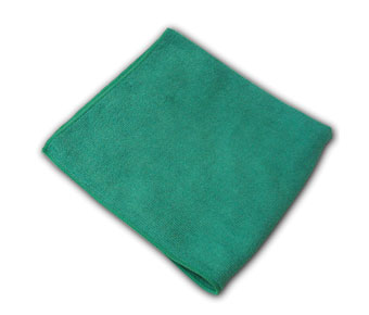 LFK300/MS-GR40300 Green 16x16
Microfiber Cloths - 25