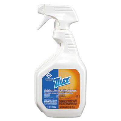 35600 Tilex Instant Mold &amp; Mildew Remover - 9 (9/32oz)