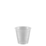 Y5 Conex Translucent 5 oz.
Cold Cup - 2500(25/100)