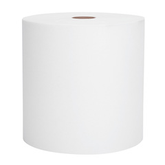 02000 Scott High Capacity
White Hard Roll Towels
(8&quot;x950&#39;) - 6