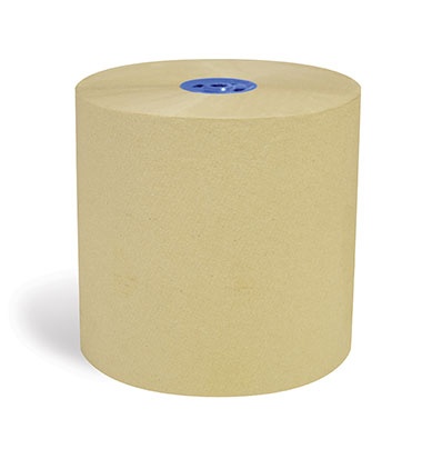 T115 Cascades Preform Brown  Roll Paper Towels (7.5&quot; x 