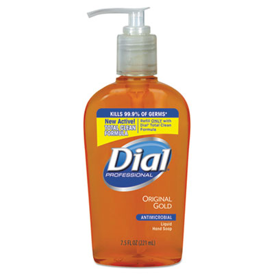 DIA84014CT Liquid Dial
Antimicrobial - 12 (12/7.5oz)