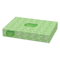 21340 Surpass Facial Tissue
(8x8.3) 2-Ply - 3000 (30/100)