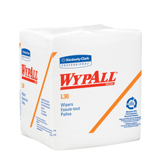 05812 Wypall L30 Wipers  210X104WHBDC13.0M (12.5x12) - 