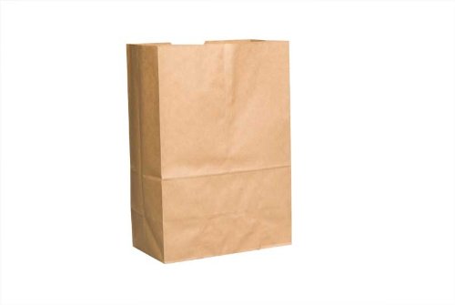 1/6 57#/80076/BAGSK1657 
Natural 12&quot; x 7&quot; x 17&quot; Super 
Sacks
- 500