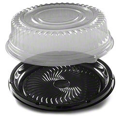 Trays &amp; Lids