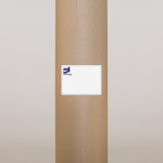 77648 48-60 KRAFT 48x60#
BROWN PAPER (8.25 DIA) 1