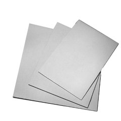 1150 14&quot; x 10&quot; Double Wall Corrugated Pads - 100