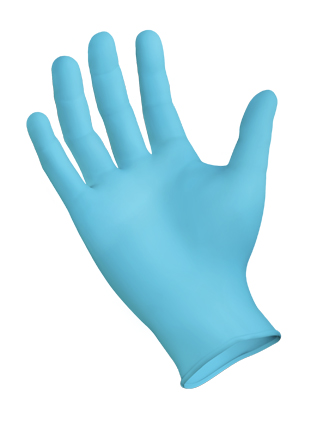 Nitrile Gloves